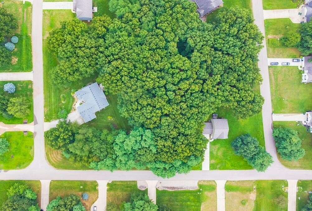 0.72 Acres of Land for Sale in Mattawan, Michigan