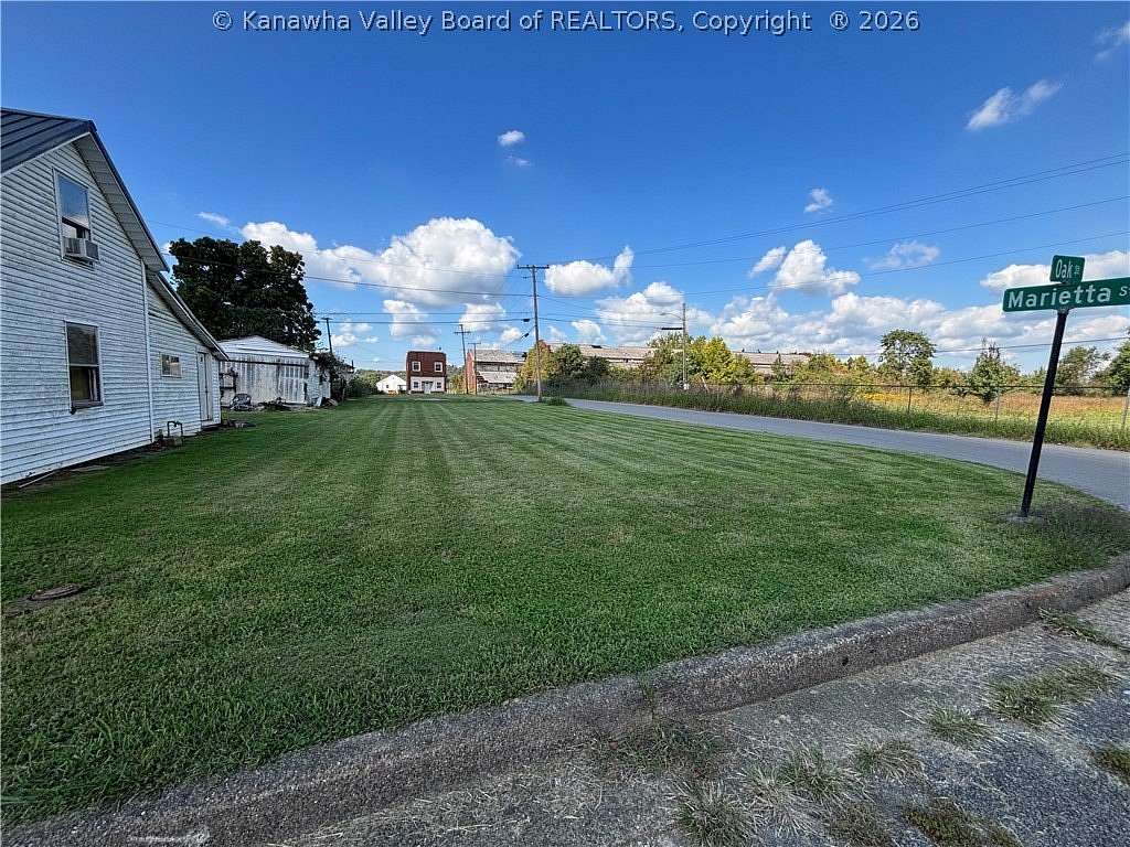 0.09 Acres of Land for Sale in Point Pleasant, West Virginia