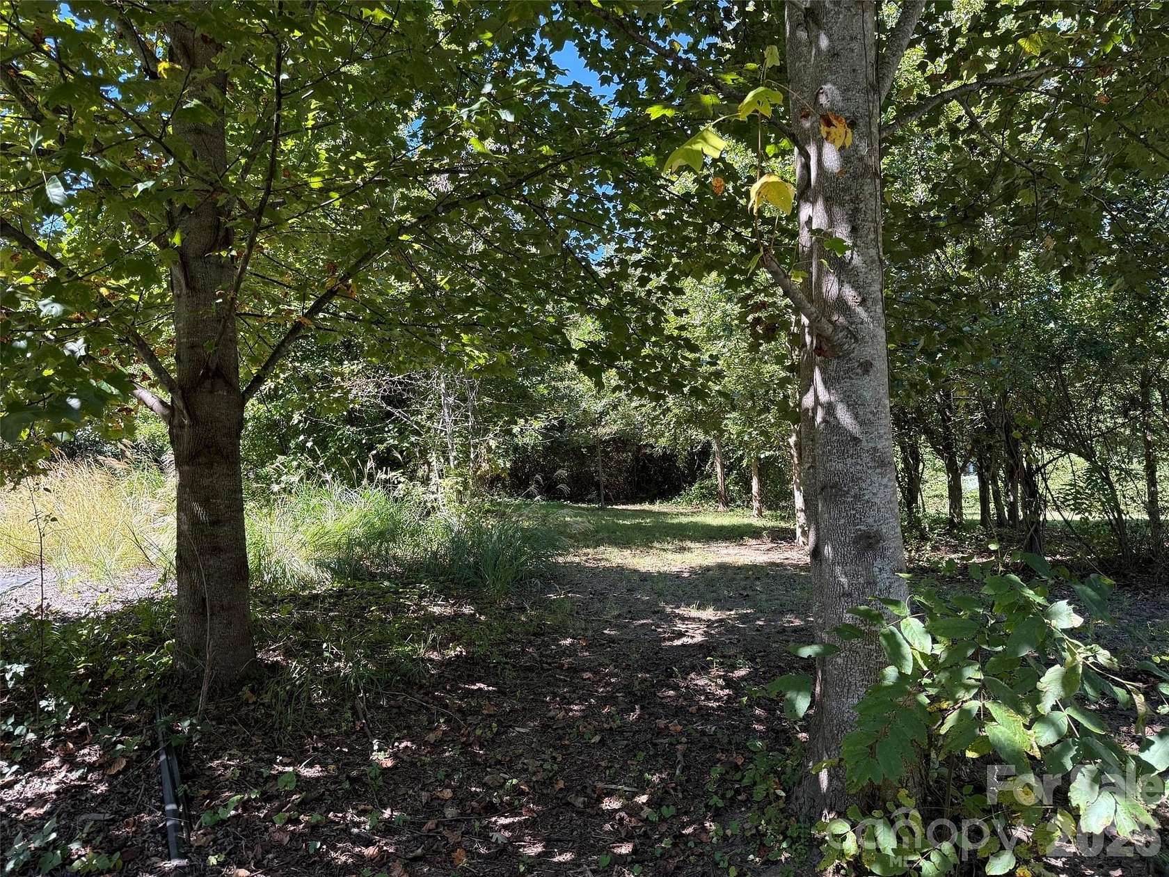 0.7 Acres of Residential Land for Sale in East Flat Rock, North Carolina