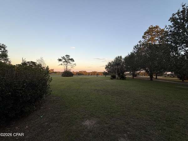 27.4 Acres of Land with Home for Sale in Bonifay, Florida
