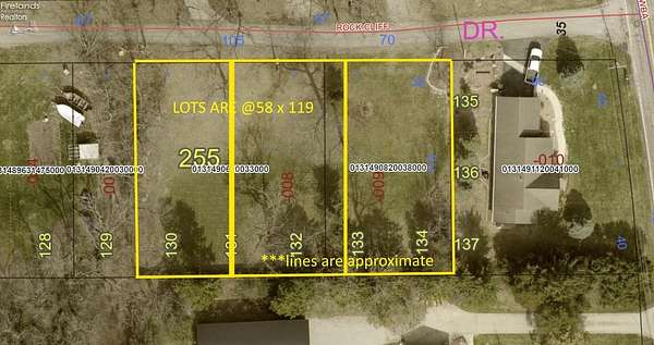 0.16 Acres of Land for Sale in Port Clinton, Ohio