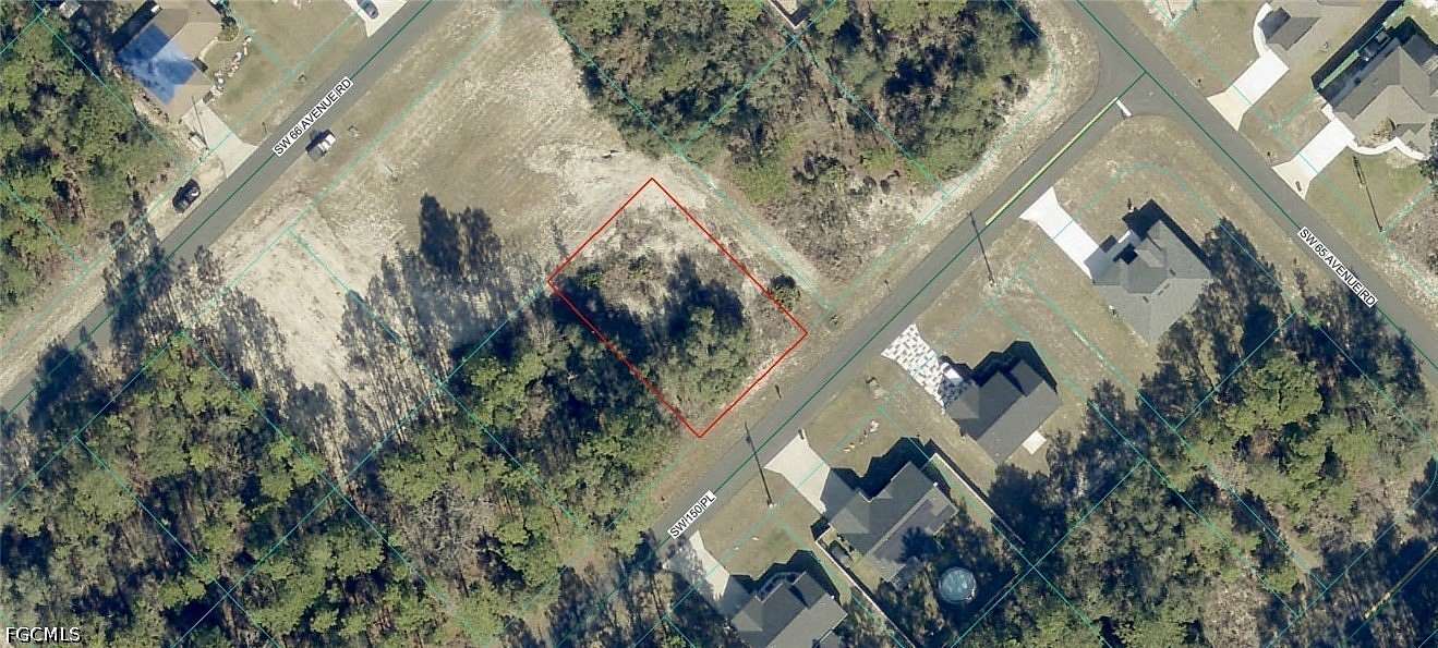 0.24 Acres of Land for Sale in Ocala, Florida
