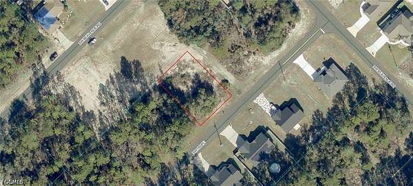 0.24 Acres of Land for Sale in Ocala, Florida