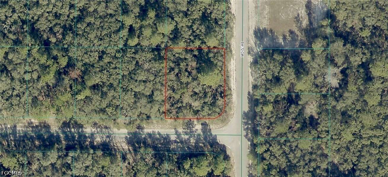 0.3 Acres of Land for Sale in Ocala, Florida