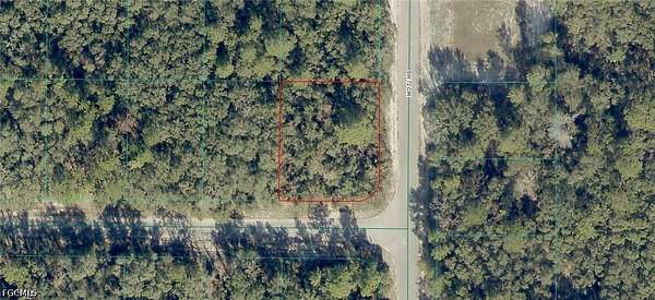 0.3 Acres of Land for Sale in Ocala, Florida