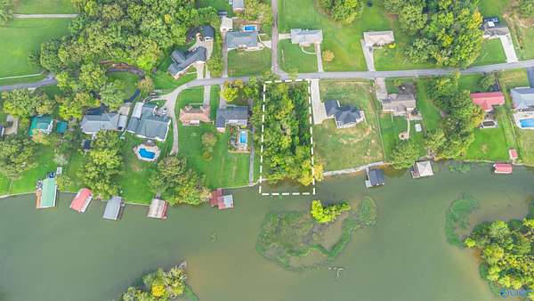 Residential Land for Sale in Rainbow City, Alabama