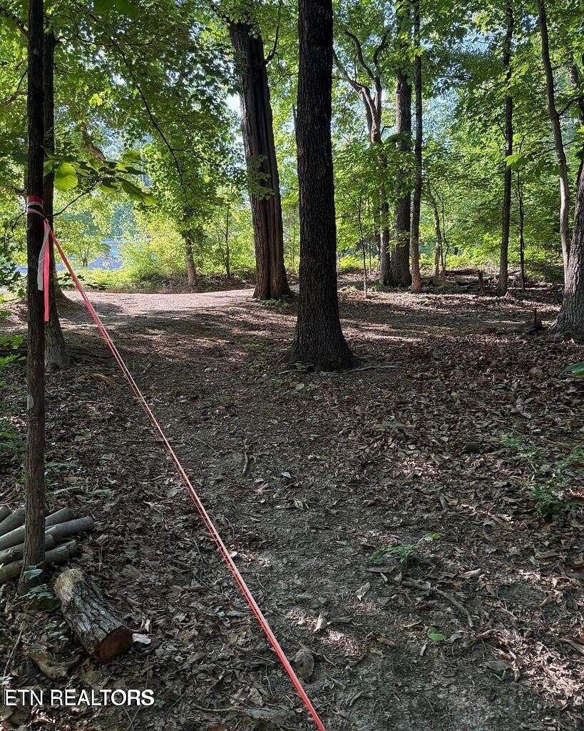 0.62 Acres of Residential Land for Sale in Knoxville, Tennessee