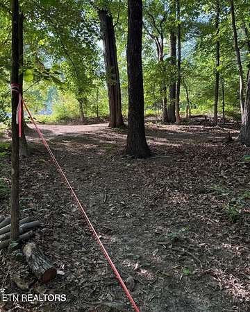 0.62 Acres of Residential Land for Sale in Knoxville, Tennessee