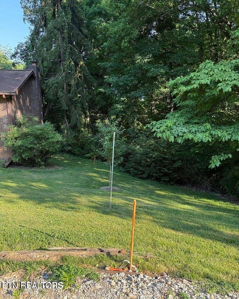 0.67 Acres of Residential Land for Sale in Knoxville, Tennessee