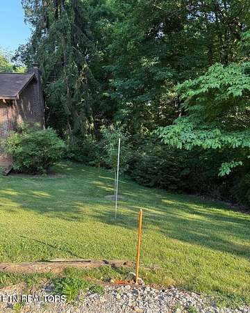 0.67 Acres of Residential Land for Sale in Knoxville, Tennessee