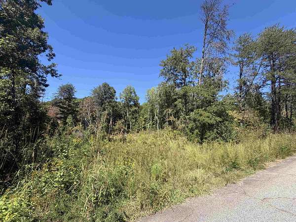 3 Acres of Residential Land for Sale in Chesnee, South Carolina