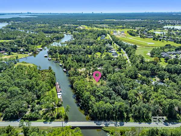 3.16 Acres of Residential Land for Sale in Foley, Alabama