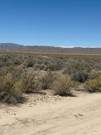 42 Acres of Recreational & Residential Land for Sale in Lovelock, Nevada
