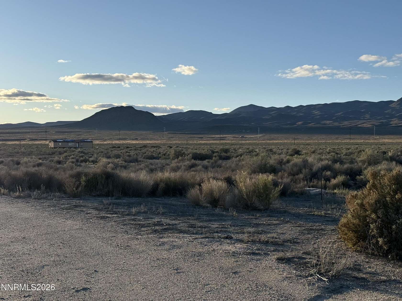 40 Acres of Land for Sale in Lovelock, Nevada