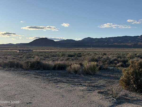 40 Acres of Land for Sale in Lovelock, Nevada