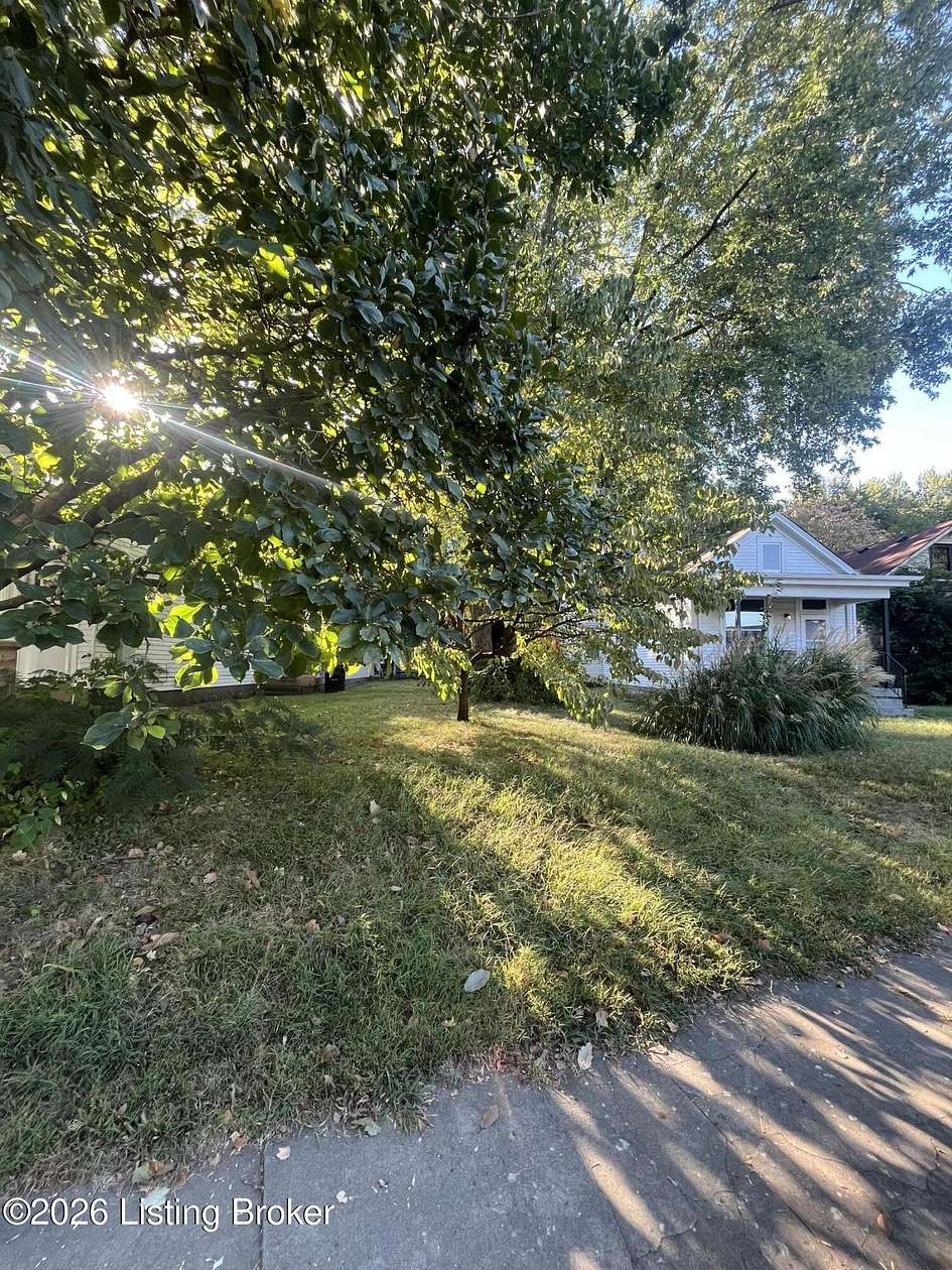 0.18 Acres of Residential Land for Sale in Louisville, Kentucky