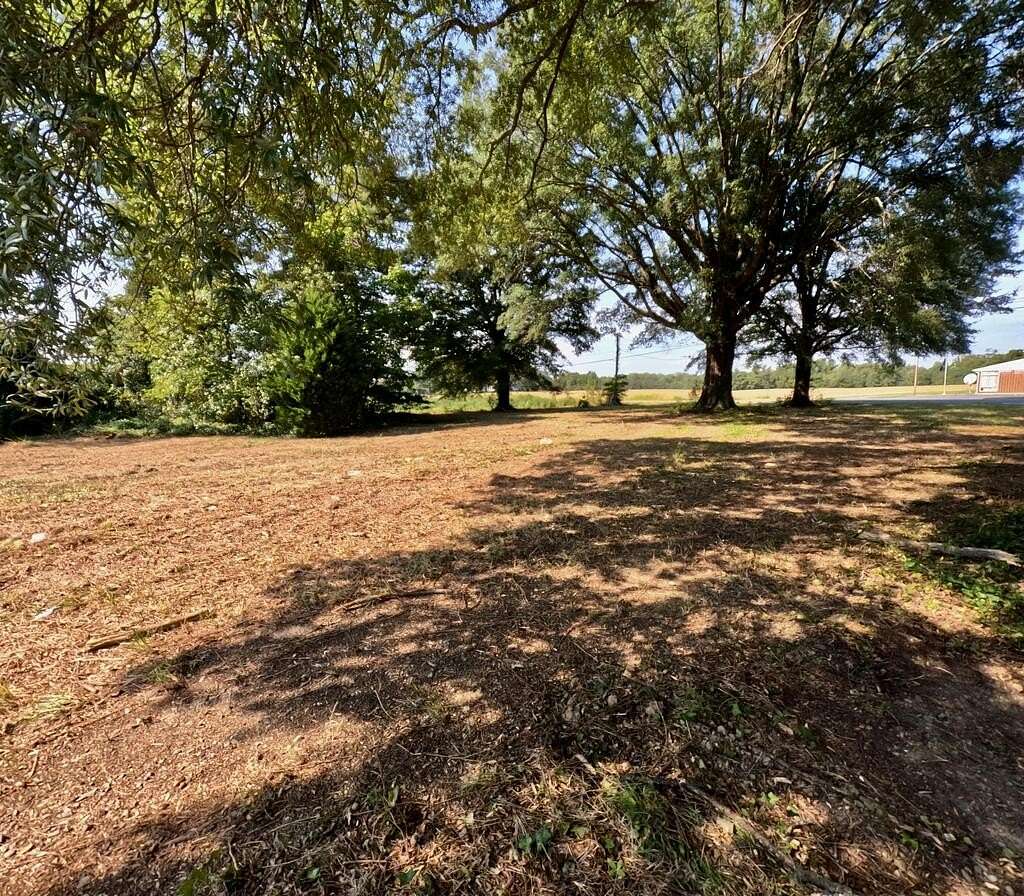 0.89 Acres of Land for Sale in Hague, Virginia