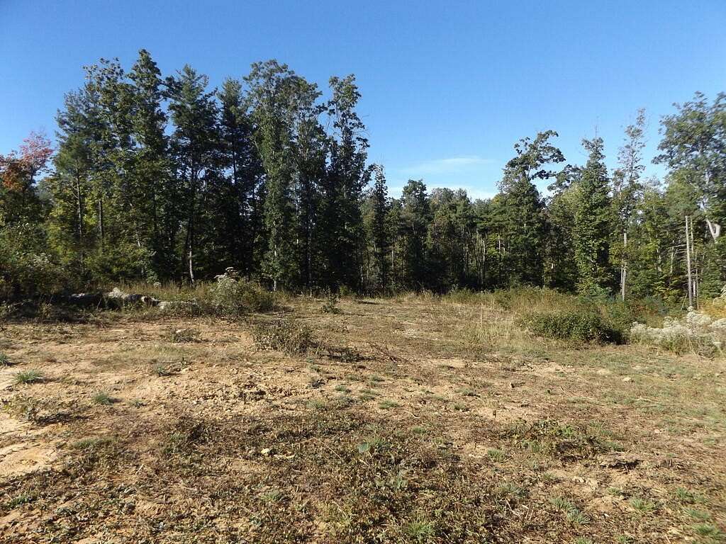 1.31 Acres of Residential Land for Sale in Hillsville, Virginia