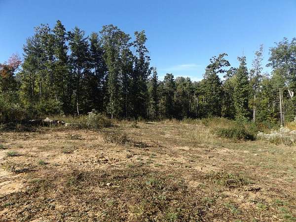 1.31 Acres of Residential Land for Sale in Hillsville, Virginia