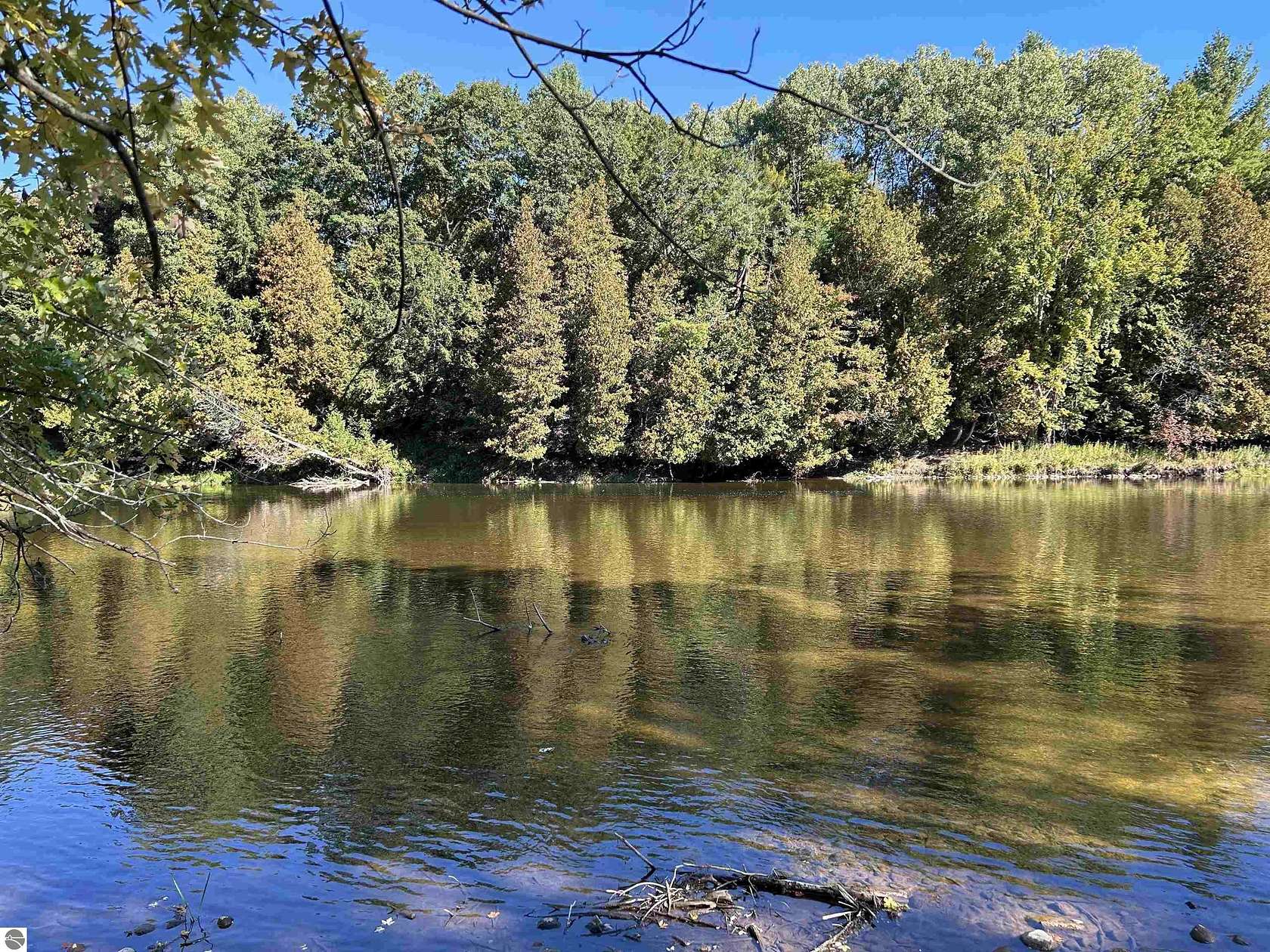 1.25 Acres of Land for Sale in Paris, Michigan