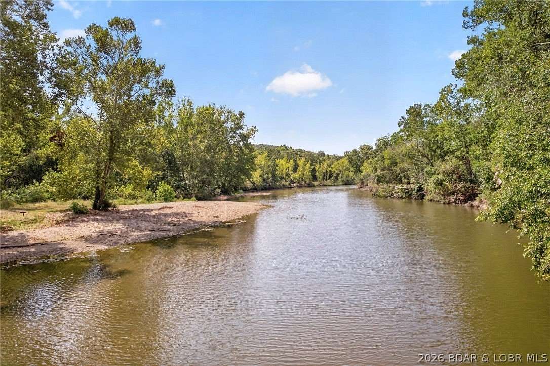 3.1 Acres of Residential Land for Sale in Barnett, Missouri