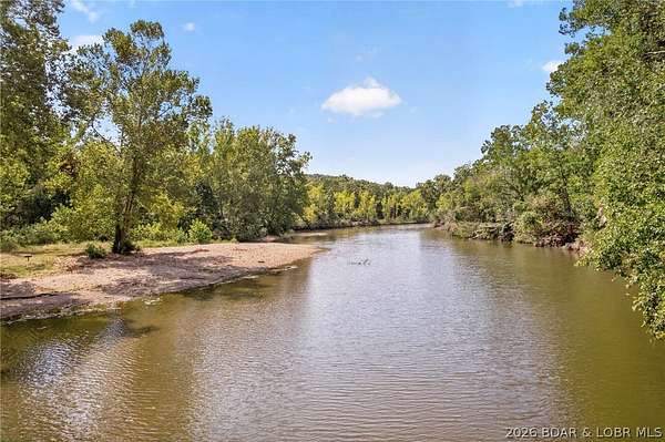 3.1 Acres of Residential Land for Sale in Barnett, Missouri