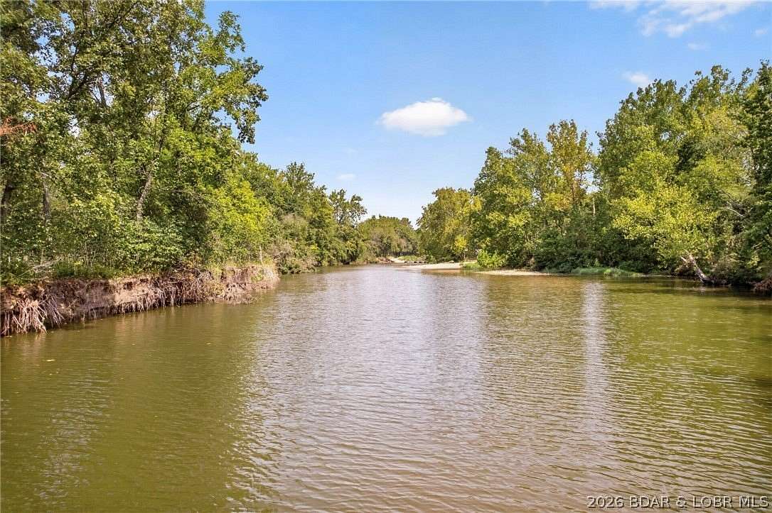 3.1 Acres of Residential Land for Sale in Barnett, Missouri