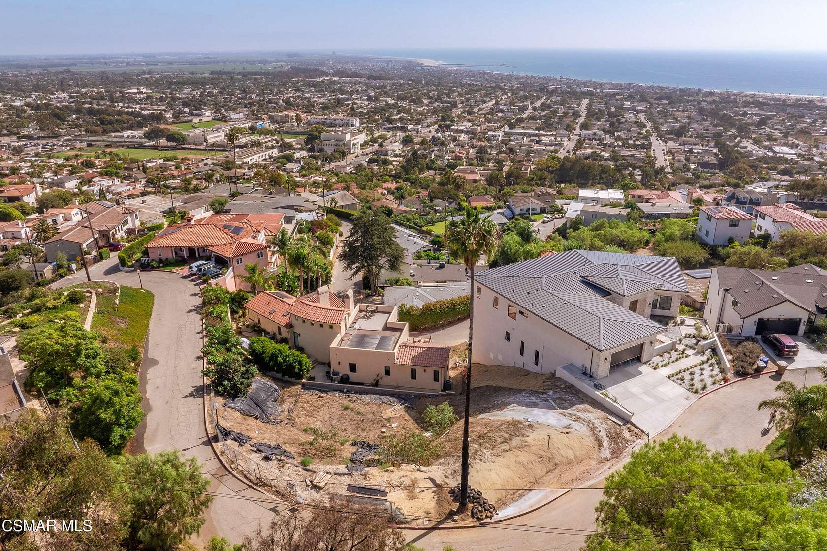 0.2 Acres of Residential Land for Sale in Ventura, California