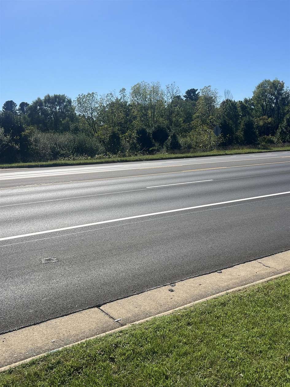 2.15 Acres of Commercial Land for Sale in Waynesboro, Virginia