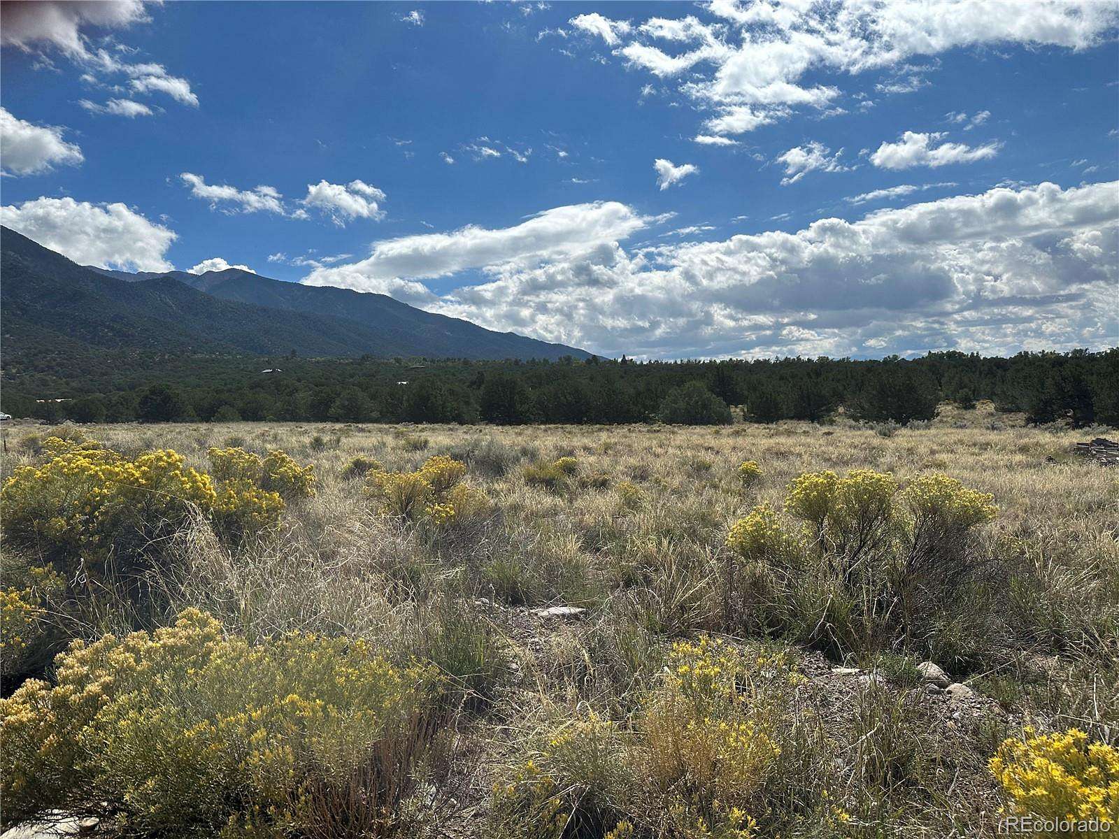 0.5 Acres of Residential Land for Sale in Crestone, Colorado