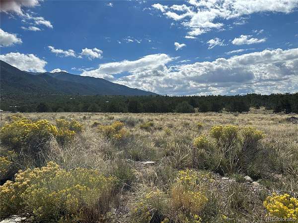 0.5 Acres of Residential Land for Sale in Crestone, Colorado