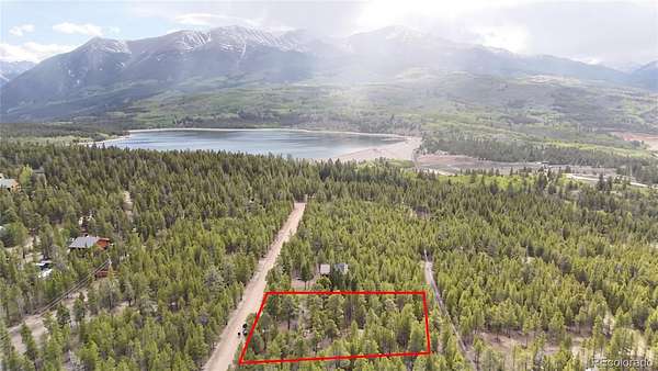 0.46 Acres of Residential Land for Sale in Twin Lakes, Colorado