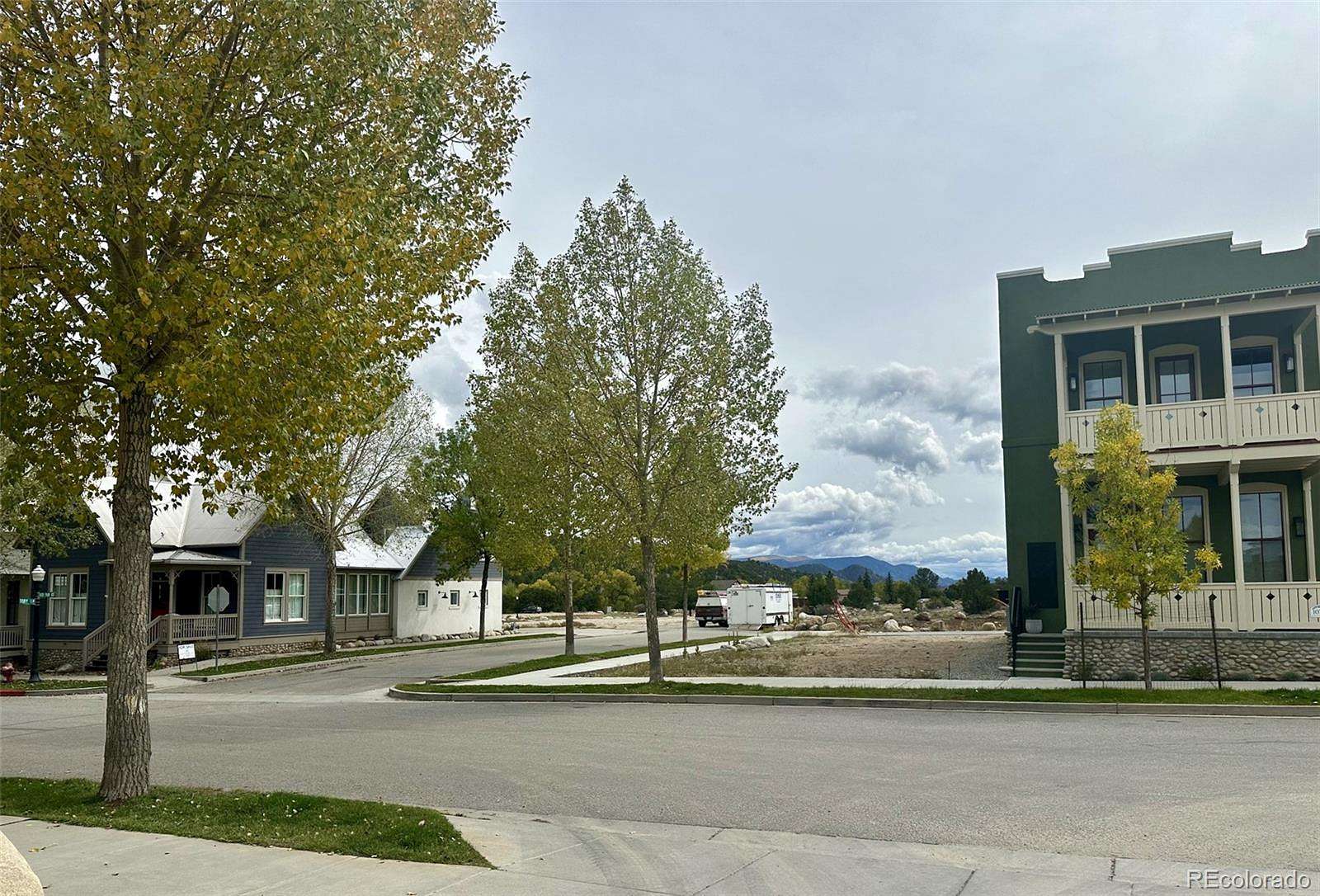 0.05 Acres of Residential Land for Sale in Buena Vista, Colorado