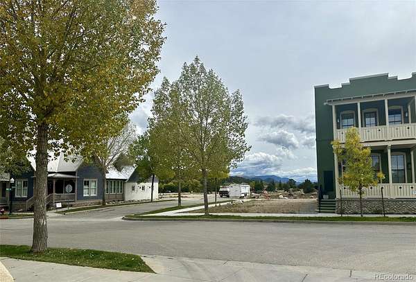 0.05 Acres of Residential Land for Sale in Buena Vista, Colorado