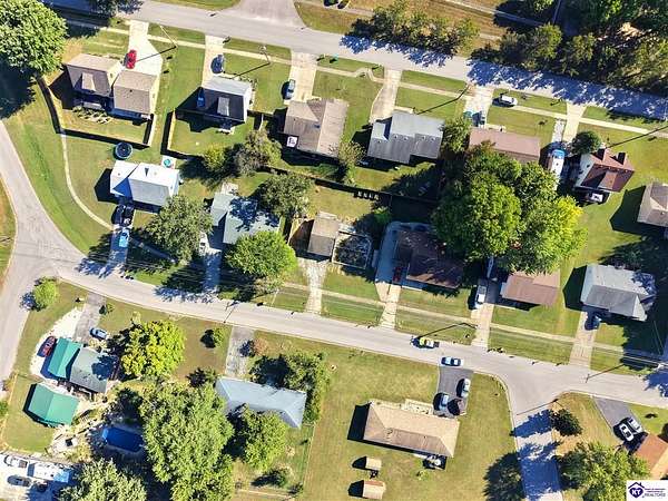 0.17 Acres of Land for Sale in Elizabethtown, Kentucky
