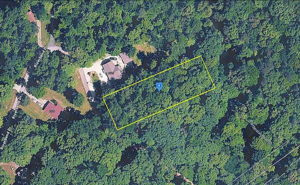 0.7 Acres of Residential Land for Sale in Kingston, Tennessee