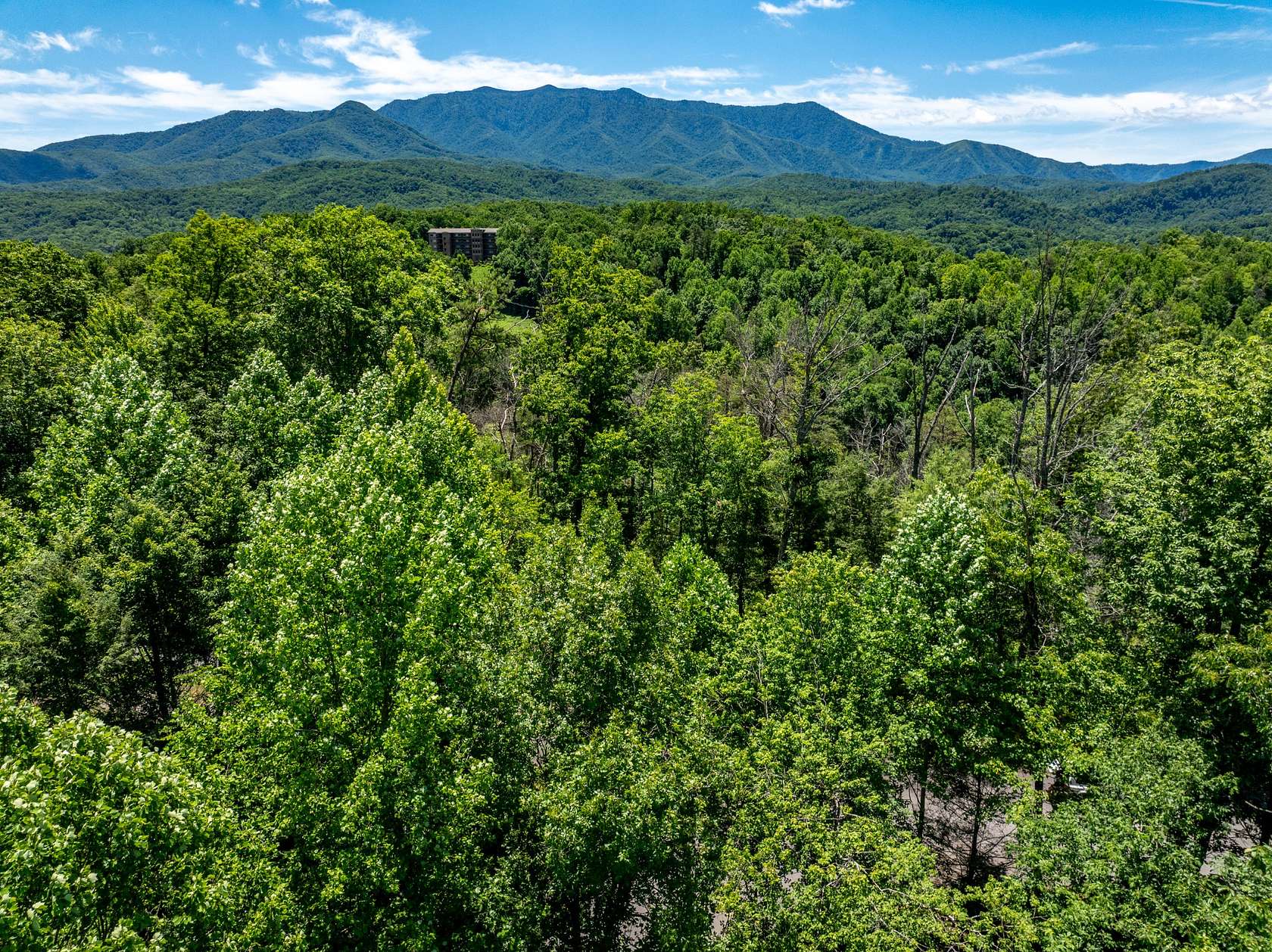0.05 Acres of Residential Land for Sale in Gatlinburg, Tennessee