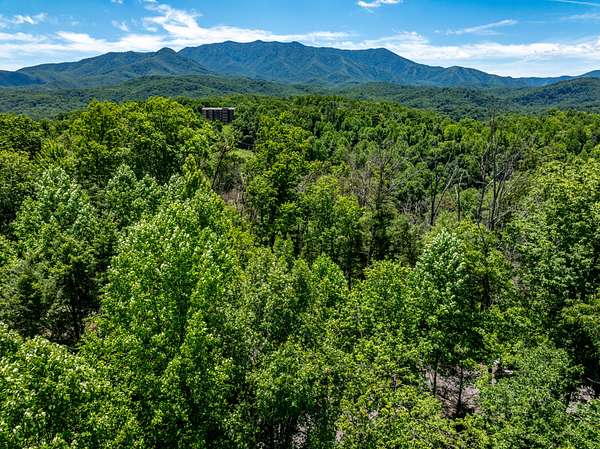0.05 Acres of Residential Land for Sale in Gatlinburg, Tennessee