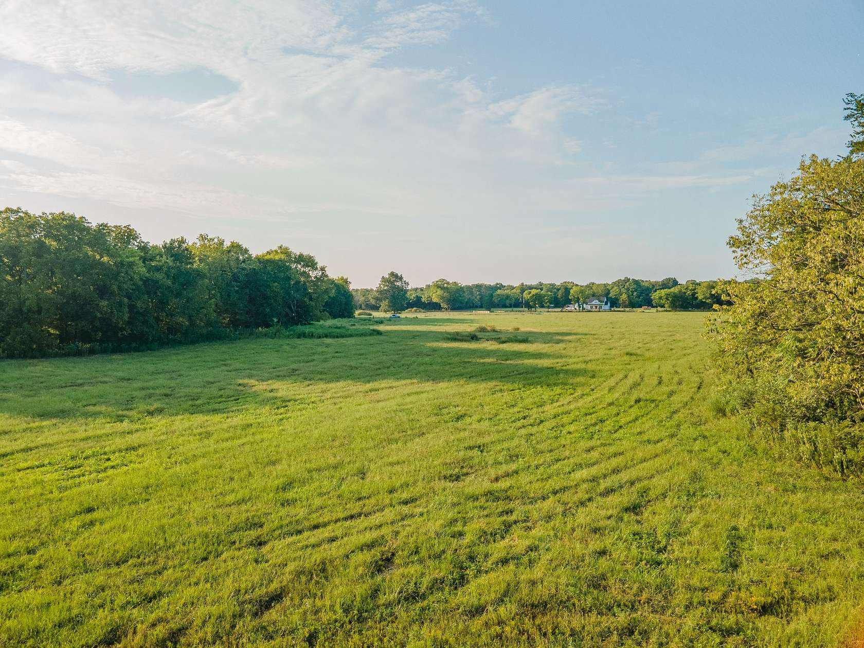 13.8 Acres of Land for Sale in Lewisburg, Tennessee
