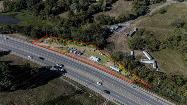 0.7 Acres of Mixed-Use Land for Sale in Gallatin, Tennessee