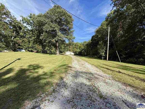 1.7 Acres of Residential Land for Sale in Brazil, Indiana