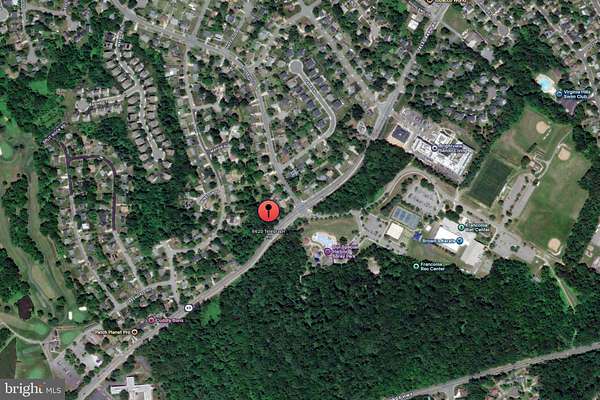 2.33 Acres of Residential Land for Sale in Alexandria, Virginia
