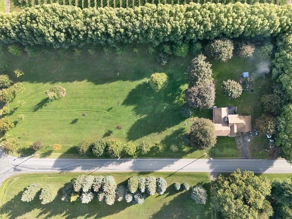 1 Acre of Land for Sale in Williamson, New York