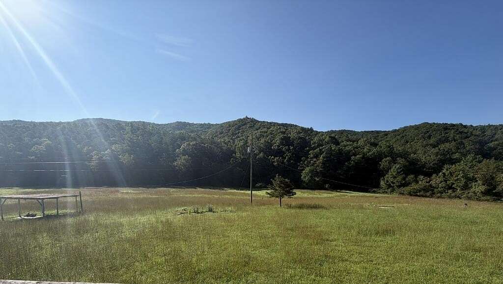 5 Acres of Residential Land for Sale in Dublin, Virginia