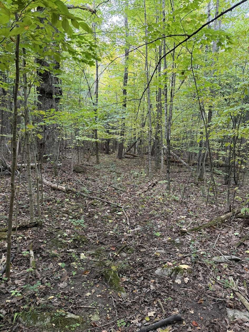 6.2 Acres of Residential Land for Sale in Morrisonville, New York