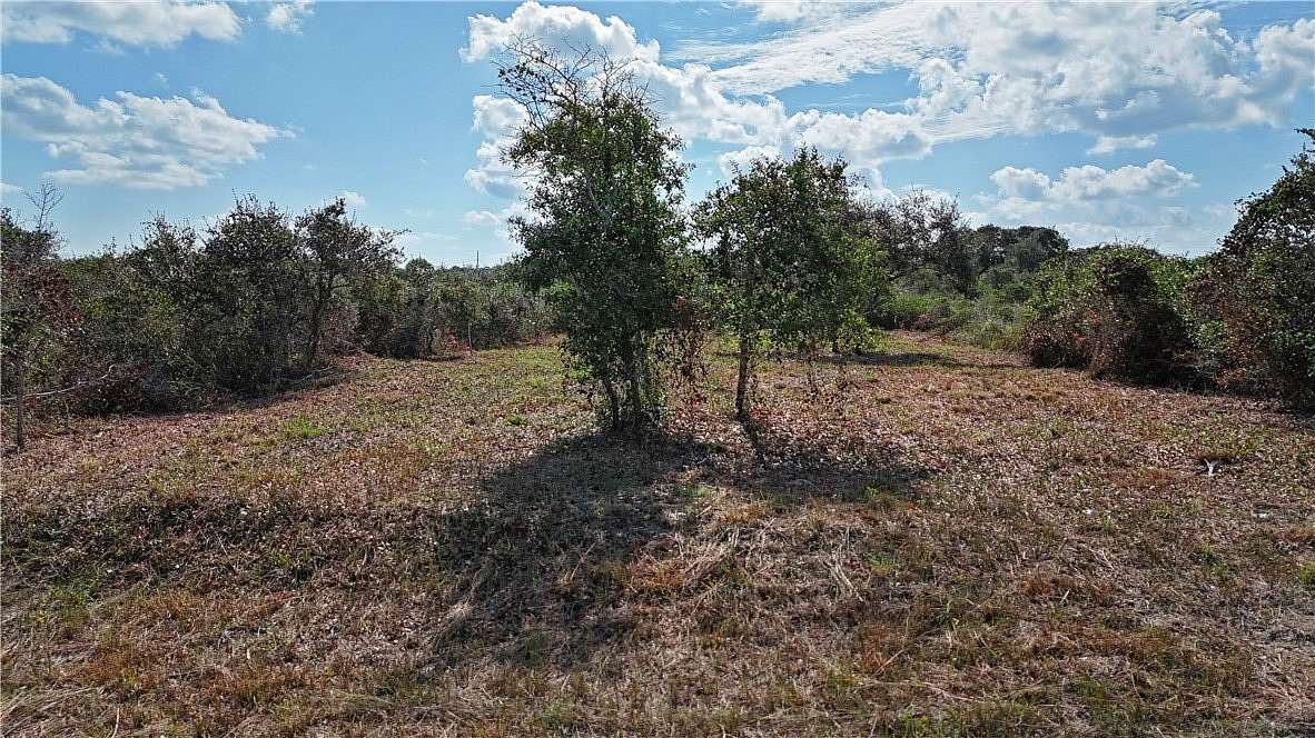 0.16 Acres of Residential Land for Sale in Aransas Pass, Texas
