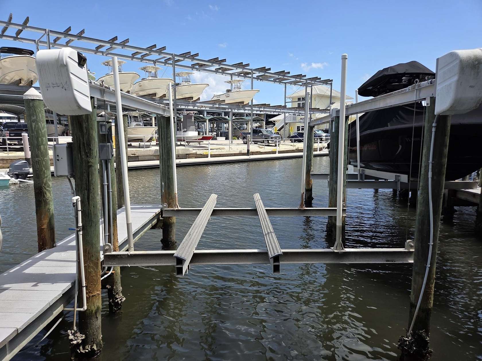 Land for Sale in Placida, Florida