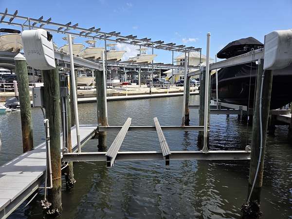 Land for Sale in Placida, Florida