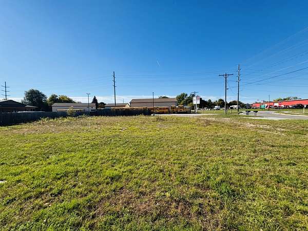 0.28 Acres of Residential Land for Sale in Sault Ste. Marie, Michigan