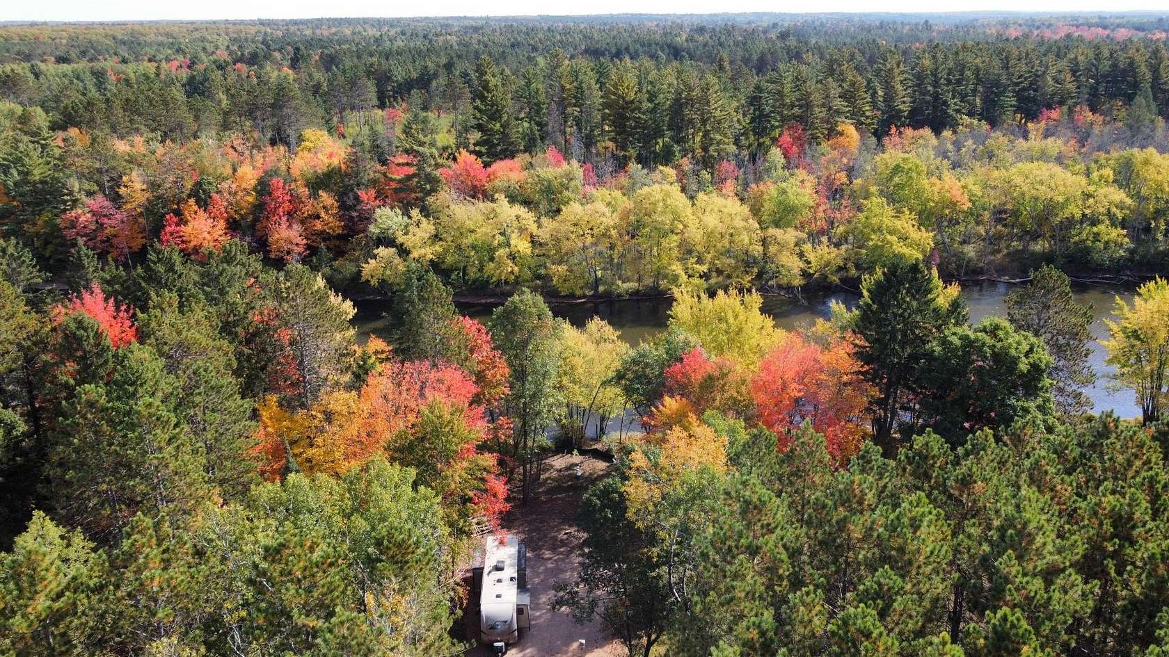 0.27 Acres of Residential Land for Sale in Rhinelander, Wisconsin